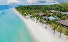 Bohol Beach Club